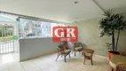 Foto 15 de Apartamento com 2 Quartos à venda, 70m² em Buritis, Belo Horizonte