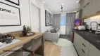 Foto 4 de Apartamento com 1 Quarto para alugar, 24m² em Butantã, São Paulo