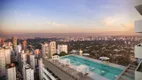 Foto 15 de Flat com 1 Quarto à venda, 32m² em Pinheiros, São Paulo