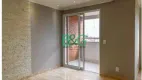 Foto 3 de Apartamento com 2 Quartos à venda, 60m² em Vila Rosalia, Guarulhos