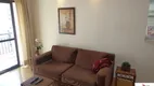 Foto 3 de Flat com 1 Quarto à venda, 40m² em Moema, São Paulo