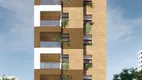 Foto 11 de Apartamento com 3 Quartos à venda, 85m² em Boa Vista, Juiz de Fora
