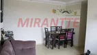 Foto 2 de Apartamento com 2 Quartos à venda, 69m² em Vila Mazzei, São Paulo