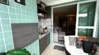 Foto 7 de Apartamento com 3 Quartos à venda, 125m² em Canto do Forte, Praia Grande