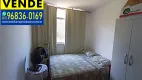 Foto 6 de Apartamento com 2 Quartos à venda, 51m² em Barreto, Niterói