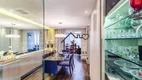 Foto 9 de Casa de Condomínio com 3 Quartos à venda, 300m² em Jardim São Nicolau, São Paulo