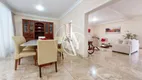 Foto 4 de Casa de Condomínio com 5 Quartos à venda, 466m² em Loteamento Alphaville Campinas, Campinas