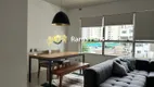 Foto 4 de Flat com 1 Quarto para alugar, 70m² em Vila Olímpia, São Paulo