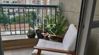 Foto 9 de Apartamento com 1 Quarto à venda, 36m² em Vila Nova Conceição, São Paulo