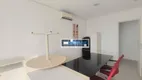 Foto 7 de Sala Comercial para venda ou aluguel, 38m² em Boqueirão, Santos