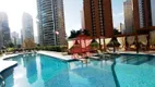 Foto 19 de Apartamento com 4 Quartos para venda ou aluguel, 335m² em Vila Uberabinha, São Paulo