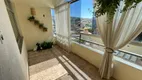 Foto 44 de Apartamento com 3 Quartos à venda, 220m² em Santa Lúcia, Belo Horizonte