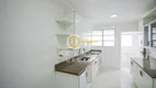 Foto 17 de Apartamento com 3 Quartos para venda ou aluguel, 148m² em Boqueirão, Santos