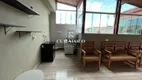 Foto 10 de Cobertura com 2 Quartos à venda, 110m² em Vila Camilopolis, Santo André