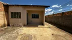 Foto 3 de Casa com 2 Quartos à venda, 60m² em Jardim Zuleika, Luziânia