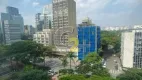 Foto 16 de Sala Comercial para alugar, 88m² em Jardim Paulistano, São Paulo