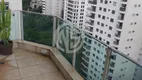 Foto 44 de Apartamento com 4 Quartos para alugar, 250m² em Vila Nova Conceição, São Paulo