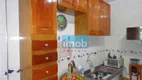 Foto 6 de Apartamento com 2 Quartos à venda, 57m² em Saboó, Santos