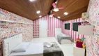Foto 39 de Casa de Condomínio com 5 Quartos para alugar, 750m² em Barra da Tijuca, Rio de Janeiro