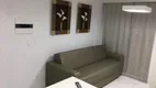 Foto 18 de Flat com 1 Quarto à venda, 44m² em Setor Lagoa Quente, Caldas Novas