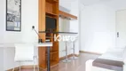 Foto 3 de Apartamento com 1 Quarto à venda, 47m² em Itaim Bibi, São Paulo