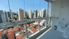 Foto 9 de Apartamento com 1 Quarto à venda, 35m² em Saúde, São Paulo