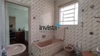 Foto 20 de Casa com 3 Quartos à venda, 149m² em Vila Belmiro, Santos