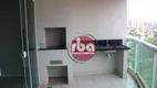 Foto 3 de Apartamento com 3 Quartos à venda, 122m² em Jardim Paulistano, Sorocaba