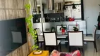 Foto 3 de Apartamento com 2 Quartos à venda, 58m² em Chácara Inglesa, São Paulo