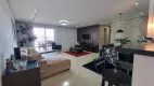 Foto 3 de Apartamento com 3 Quartos à venda, 113m² em Vila Canero, São Paulo