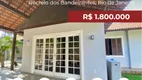 Foto 2 de Casa com 5 Quartos à venda, 640m² em Recreio Dos Bandeirantes, Rio de Janeiro