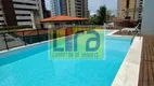 Foto 26 de Apartamento com 4 Quartos à venda, 218m² em Cabo Branco, João Pessoa