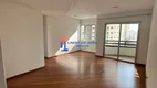 Foto 3 de Apartamento com 2 Quartos para alugar, 76m² em Vila Gumercindo, São Paulo