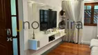 Foto 9 de Sobrado com 4 Quartos à venda, 181m² em Jardim Campo Grande, São Paulo