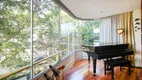 Foto 6 de Apartamento com 4 Quartos à venda, 210m² em Alto Da Boa Vista, São Paulo