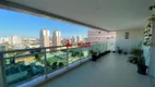 Foto 14 de Apartamento com 4 Quartos à venda, 137m² em Jardim Caravelas, São Paulo