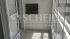 Foto 3 de Apartamento com 2 Quartos à venda, 62m² em Jardim Marajoara, São Paulo