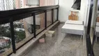 Foto 118 de Apartamento com 4 Quartos à venda, 473m² em Jardim Anália Franco, São Paulo