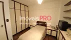 Foto 10 de Cobertura com 4 Quartos à venda, 219m² em Moema, São Paulo