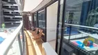 Foto 20 de Apartamento com 2 Quartos para alugar, 66m² em Meireles, Fortaleza