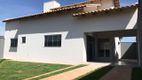 Foto 3 de Casa com 3 Quartos à venda, 113m² em Setor Maysa, Trindade
