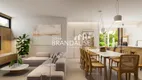 Foto 9 de Casa de Condomínio com 3 Quartos à venda, 230m² em Cacupé, Florianópolis