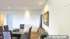 Foto 5 de Apartamento com 3 Quartos à venda, 157m² em Condomínio Green Fields Residence Club, São José do Rio Preto
