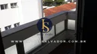 Foto 3 de Apartamento com 1 Quarto para venda ou aluguel, 50m² em Canela, Salvador