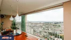 Foto 4 de Apartamento com 3 Quartos à venda, 134m² em Vila Augusta, Guarulhos