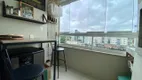 Foto 3 de Apartamento com 2 Quartos à venda, 68m² em Abraão, Florianópolis