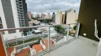 Foto 12 de Apartamento com 1 Quarto à venda, 38m² em Cambuí, Campinas