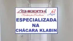 Foto 83 de Apartamento com 3 Quartos à venda, 216m² em Chácara Klabin, São Paulo