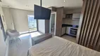 Foto 5 de Apartamento com 1 Quarto para alugar, 38m² em Campo Belo, São Paulo