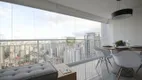 Foto 2 de Apartamento com 1 Quarto para alugar, 56m² em Vila Nova Conceição, São Paulo